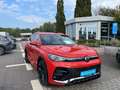 Volkswagen Tiguan III 1.5 eTSI R-Line Leder IQ 360 AHK LM20 Rot - thumbnail 4