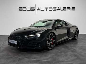 Coupe 5.2 FSI Quattro Technologie-Paket RFK