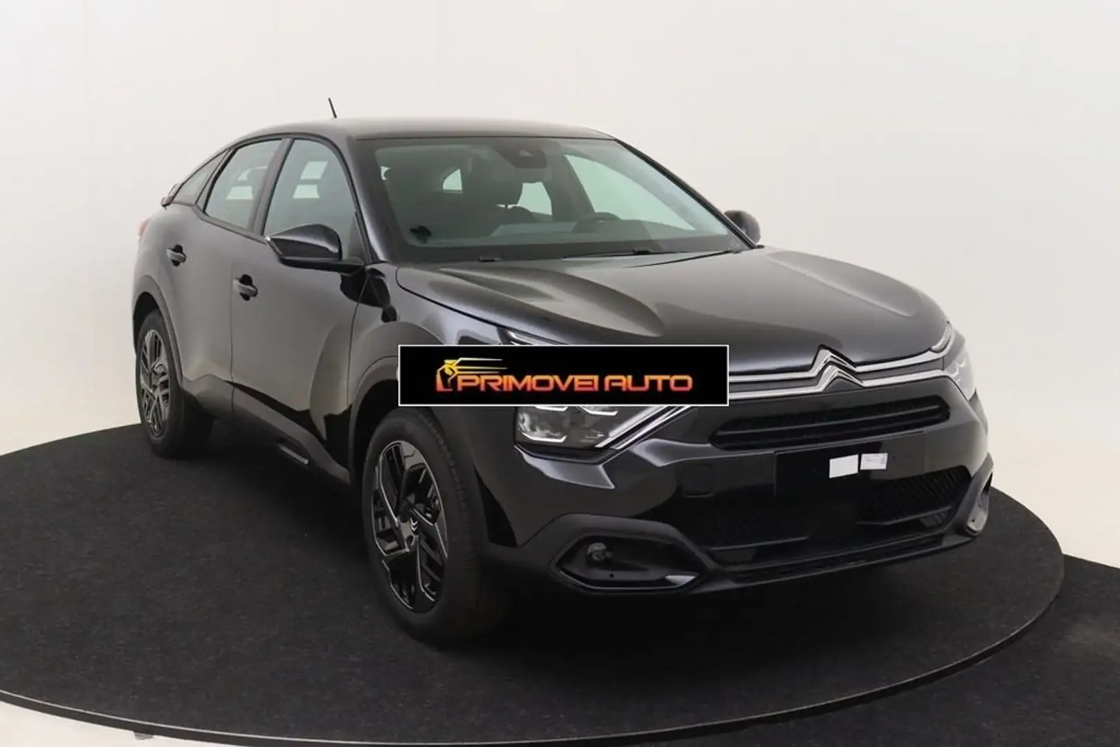 Citroen C4 PureTech 130 hp S&S Nero - 2