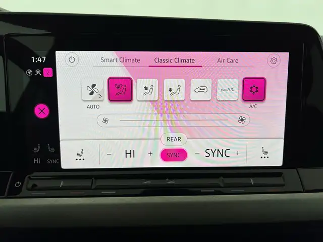 Volkswagen Golf view 15