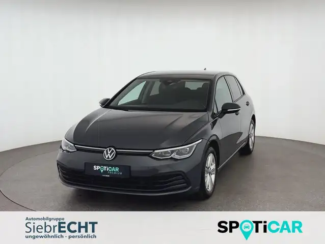 2023 Volkswagen Golf in Grey for sale