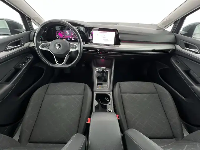 Volkswagen Golf view 7