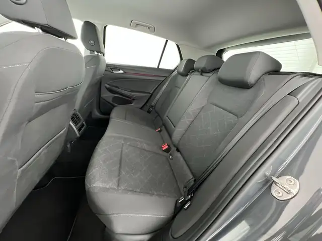 Volkswagen Golf view 9