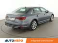 Audi A4 2.0 TFSI Design ultra Aut.*LED*ACC*NAVI*CAM*PDC* Grau - thumbnail 6