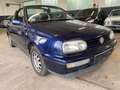 Volkswagen Golf Bleu - thumbnail 8