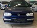 Volkswagen Golf Bleu - thumbnail 14