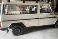 Mercedes-Benz G 300 GD Blanc - thumbnail 5