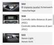 BMW 630 i 272cv Coupe LCI "CAMBIO MANUALE" Nero - thumbnail 5