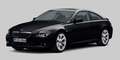 BMW 630 i 272cv Coupe LCI "CAMBIO MANUALE" Nero - thumbnail 1