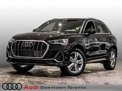 2020 Audi Q3