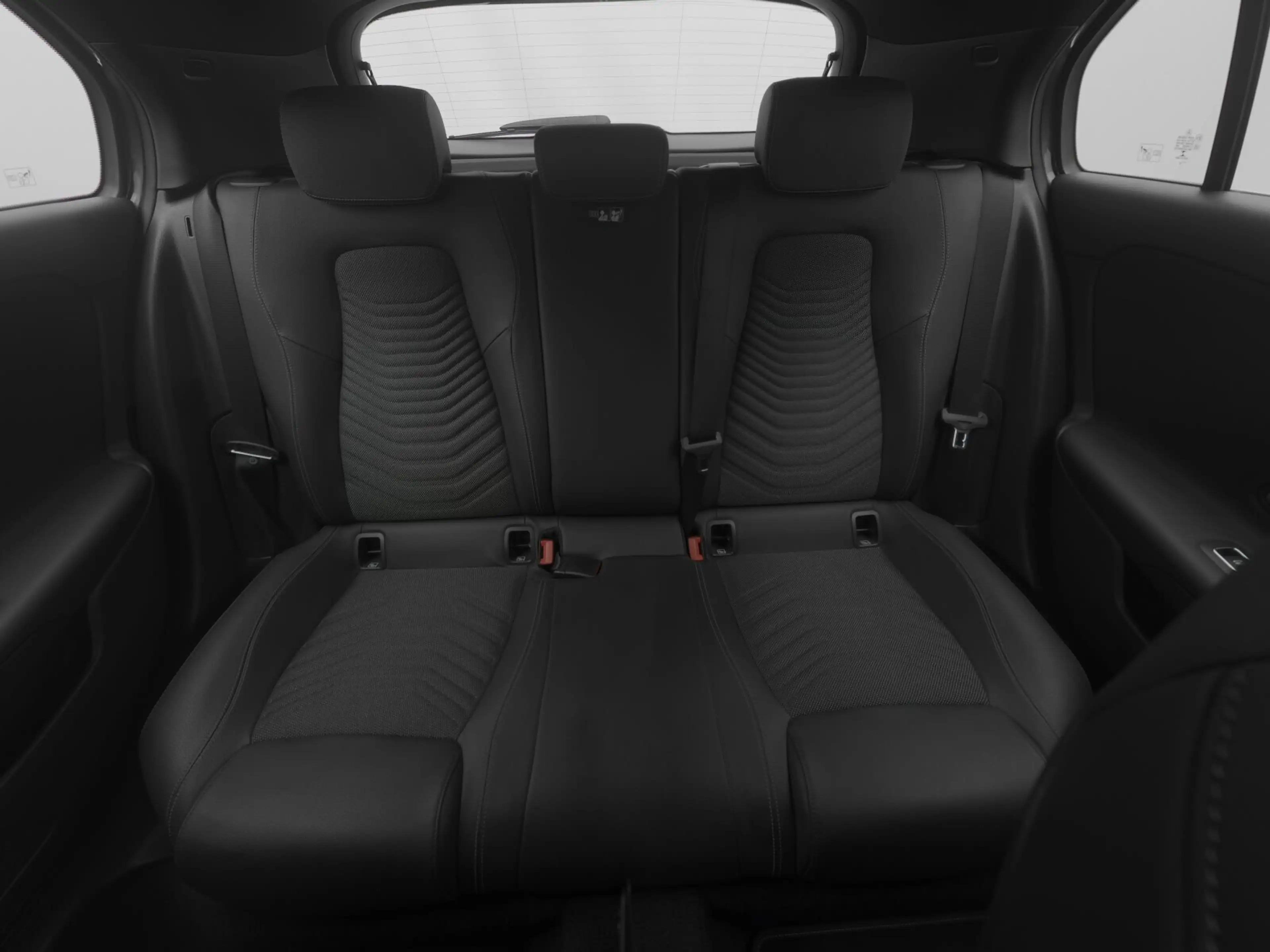 Mercedes-Benz A 180 A 180 Style LED+Kamera+MBUX Navi/Autom./Klima — photo 23