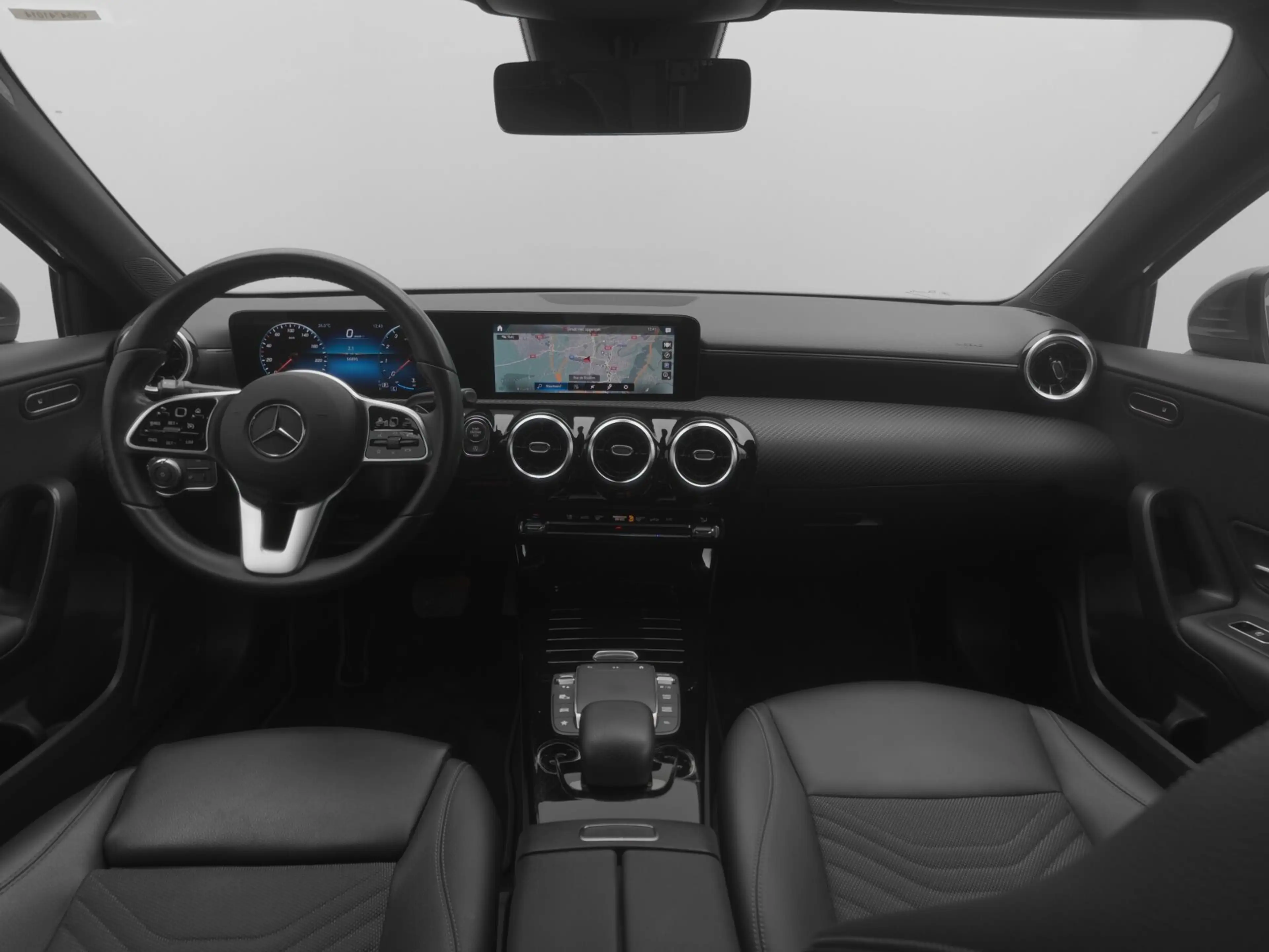 Mercedes-Benz A 180 A 180 Style LED+Kamera+MBUX Navi/Autom./Klima — photo 18