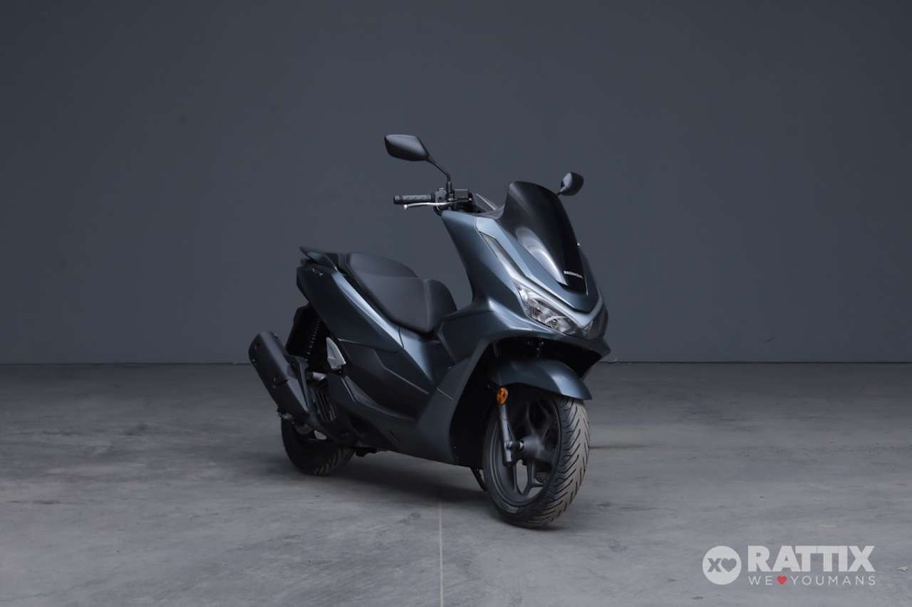 Honda PCX 125 125
