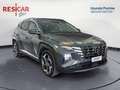 Hyundai TUCSON 1.6 HEV Exellence Vert - thumbnail 1