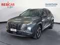 Hyundai TUCSON 1.6 HEV Exellence Vert - thumbnail 3