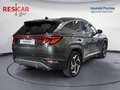Hyundai TUCSON 1.6 HEV Exellence Vert - thumbnail 5