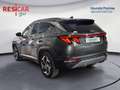 Hyundai TUCSON 1.6 HEV Exellence Vert - thumbnail 4