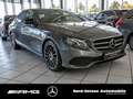 Mercedes-Benz E 200 d AVANTGARDE NIGHT KAMERA NAVI AHK DISTRO Gris - thumbnail 3