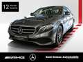 Mercedes-Benz E 200 d AVANTGARDE NIGHT KAMERA NAVI AHK DISTRO Gris - thumbnail 1