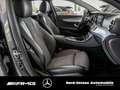 Mercedes-Benz E 200 d AVANTGARDE NIGHT KAMERA NAVI AHK DISTRO Gris - thumbnail 8