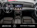 Mercedes-Benz E 200 d AVANTGARDE NIGHT KAMERA NAVI AHK DISTRO Gris - thumbnail 10