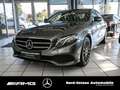 Mercedes-Benz E 200 d AVANTGARDE NIGHT KAMERA NAVI AHK DISTRO Gris - thumbnail 6