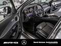 Mercedes-Benz E 200 d AVANTGARDE NIGHT KAMERA NAVI AHK DISTRO Gris - thumbnail 11