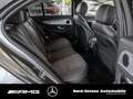 Mercedes-Benz E 200 d AVANTGARDE NIGHT KAMERA NAVI AHK DISTRO Gris - thumbnail 9