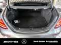 Mercedes-Benz E 200 d AVANTGARDE NIGHT KAMERA NAVI AHK DISTRO Gris - thumbnail 12