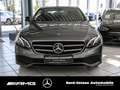 Mercedes-Benz E 200 d AVANTGARDE NIGHT KAMERA NAVI AHK DISTRO Gris - thumbnail 2