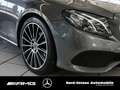 Mercedes-Benz E 200 d AVANTGARDE NIGHT KAMERA NAVI AHK DISTRO Gris - thumbnail 5