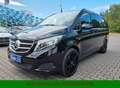 Mercedes-Benz V 250 d 4MATIC lang*Klima*LED*Navi*Leder*AHK 2500 Zwart - thumbnail 2