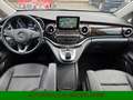 Mercedes-Benz V 250 d 4MATIC lang*Klima*LED*Navi*Leder*AHK 2500 Zwart - thumbnail 7