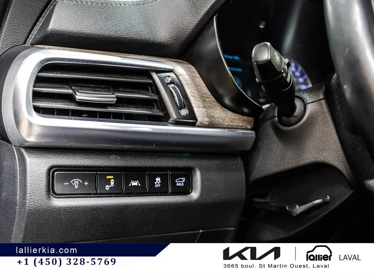 Kia Telluride снимка Kia Telluride