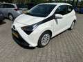Toyota Aygo 1.0 VVT-I X-PLAY  CAMERA.  NAVI. ALL.IN. Wit - thumbnail 1
