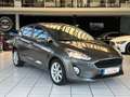 Ford Fiesta Trend* Navi* 97Tkm * Top Grau - thumbnail 3