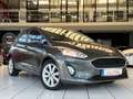 Ford Fiesta Trend* Navi* 97Tkm * Top Grau - thumbnail 1