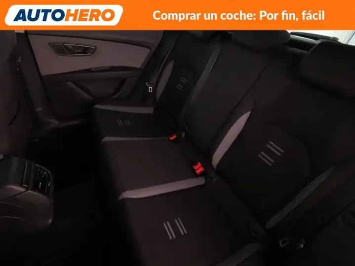SEAT León 2019, foto 15