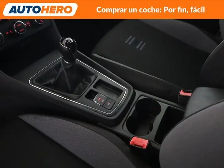 SEAT León 2019, foto 26