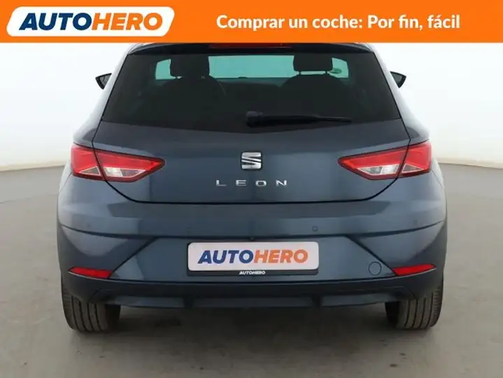 SEAT León 2019, foto 5