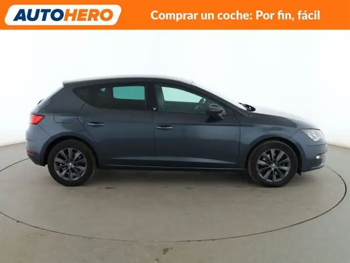 SEAT León 2019, foto 7