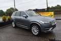 Volvo XC90 2.0 D4 Inscription 7PL Geartronic **12M GARANTIE** Gris - thumbnail 1