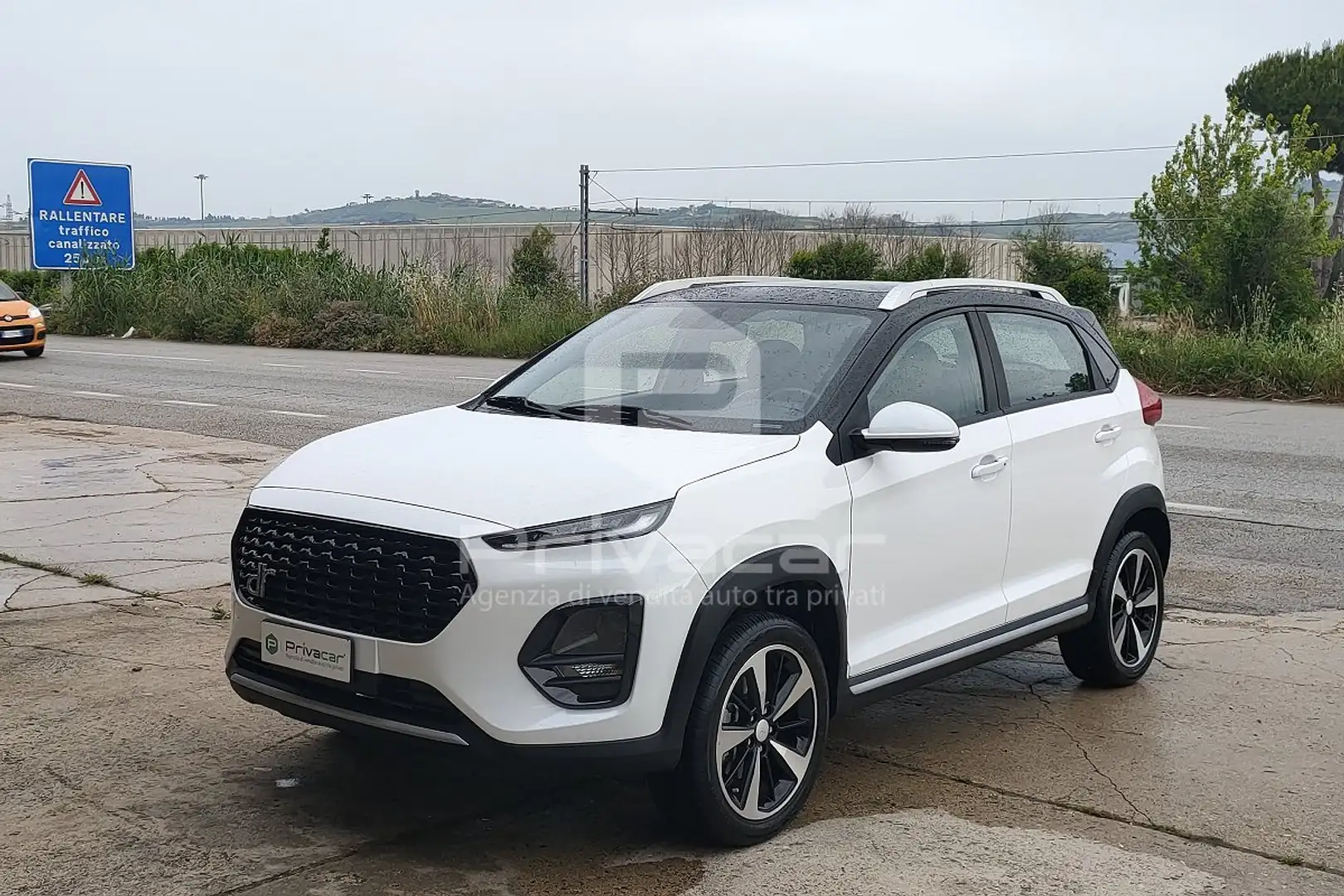DR Automobiles DR 3.0 dr 3.0 1.5 CVT Bi-Fuel GPL Alb - 1
