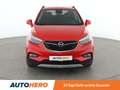Opel Mokka X 1.4 Turbo Innovation Start/Stop 4x4 *NAVI*BiLED* Rot - thumbnail 9