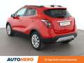 Opel Mokka X 1.4 Turbo Innovation Start/Stop 4x4 *NAVI*BiLED* Rot - thumbnail 4