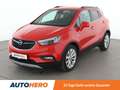 Opel Mokka X 1.4 Turbo Innovation Start/Stop 4x4 *NAVI*BiLED* Rot - thumbnail 1