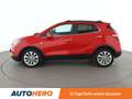 Opel Mokka X 1.4 Turbo Innovation Start/Stop 4x4 *NAVI*BiLED* Rot - thumbnail 3