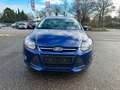 Ford Focus 2,0TDCi Diesel AUTOMATIK 8 Fachbereift Braun - thumbnail 7