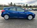 Ford Focus 2,0TDCi Diesel AUTOMATIK 8 Fachbereift Braun - thumbnail 5