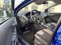 Ford Focus 2,0TDCi Diesel AUTOMATIK 8 Fachbereift Braun - thumbnail 9